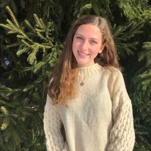 Meet your Posher, Lilly